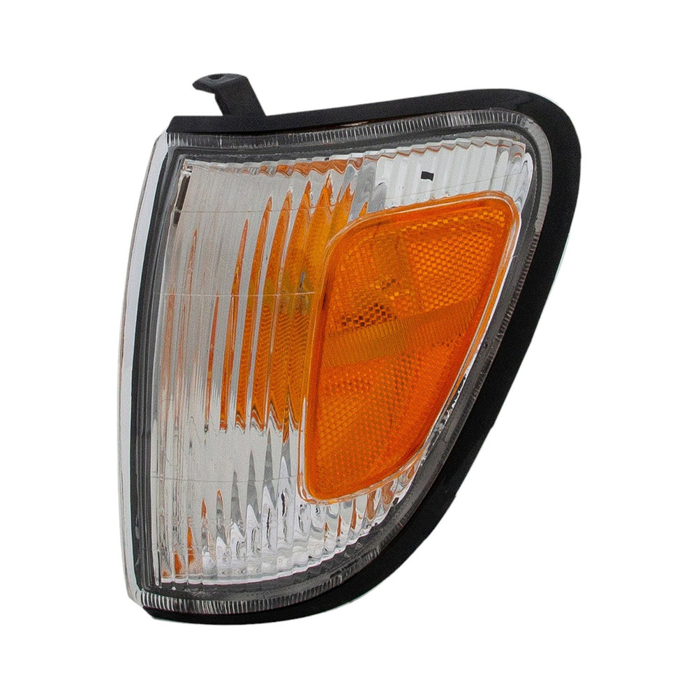 LH PARKLAMP ASSY; 4WD; PARK/MARKER COMBO; TACOMA 9800