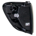 LH PARKLAMP ASSY; 4WD; PARK/MARKER COMBO; TACOMA 9800