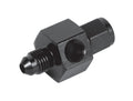 Gauge Adapter Fitting 4an Male to 4an Female