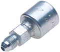 HYDRAULIC COUPLING - MEGACRIMP