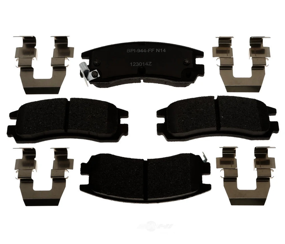 R auto part