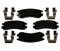 BRAKE PAD SET