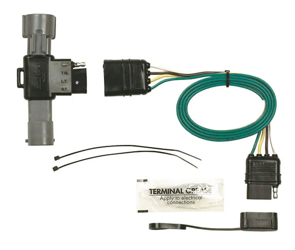 TRAILER WIRING CONNECTOR