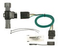 TRAILER WIRING CONNECTOR
