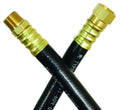 JR PRODUCTS 3/8IN OEM LP SUPPLY HOSE 30IN