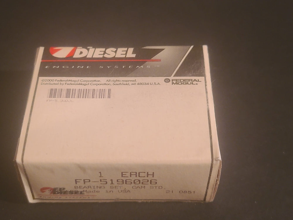 SEALED POWER auto part