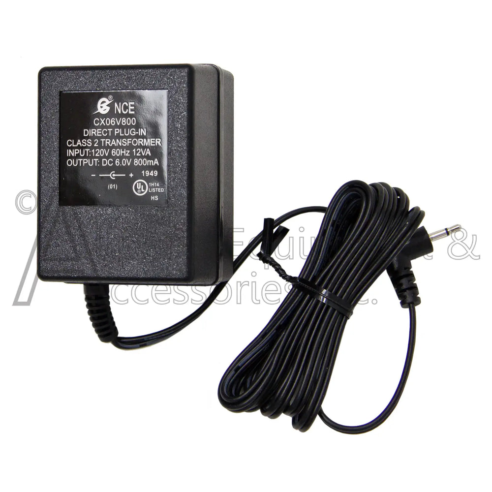 A/C ADAPTER FOR ELECTRIC
