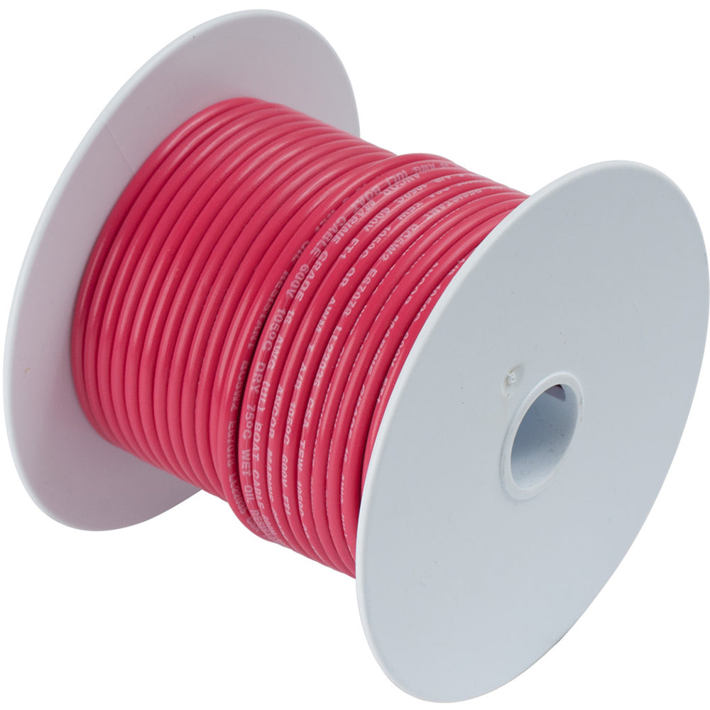 ANCOR red auto part