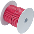 25' #10 RED TINNED COPPER
