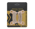 ProX Rear Brake Pad KTM85SX '11-20 + Freeride 350 '12-17