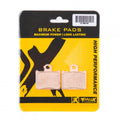 ProX Rear Brake Pad KTM85SX '11-20 + Freeride 350 '12-17