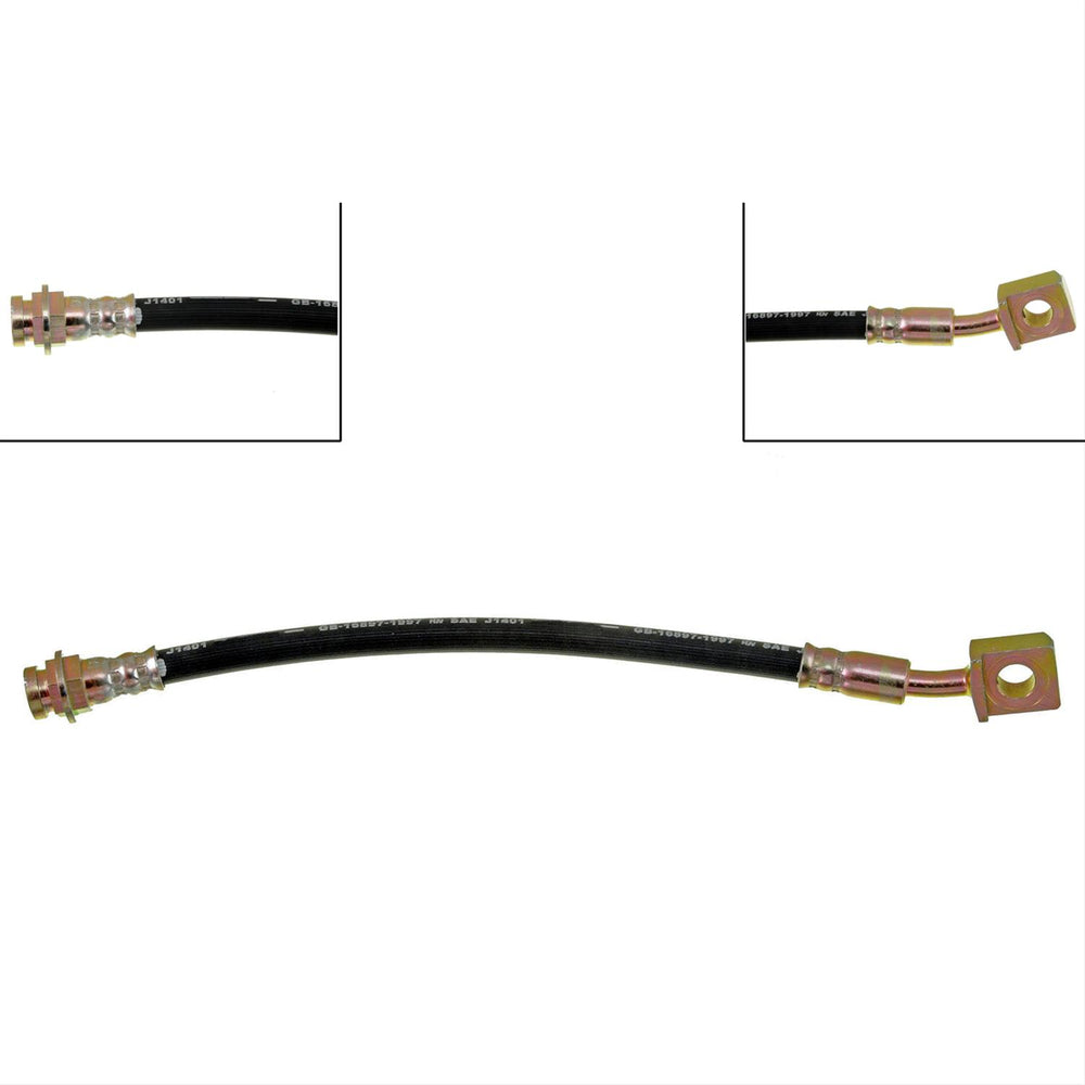 BRK HOSE