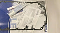 Oil Pan Set AUDI VW 2.8L DOHC V6 30V 1997-2005