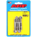 S/S Carburetor Stud Kit 5/16in x  2.225in OAL