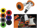 Cycra Grip Armor Bar End - Black