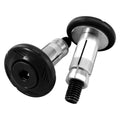 Cycra Grip Armor Bar End - Black