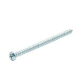 SS OVAL HEAD MACHINE PHILLIPS HEAD