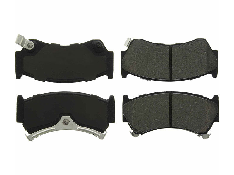 C-TEK Ceramic Brake Pads