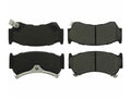 C-TEK Ceramic Brake Pads