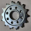 Vortex Racing Steel Front Sprocket 520 13 Tooth- Silver