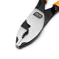 6IN SLIP JOINT PLIER DIPPED HNDL