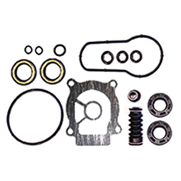Engineered Marine Products auto part