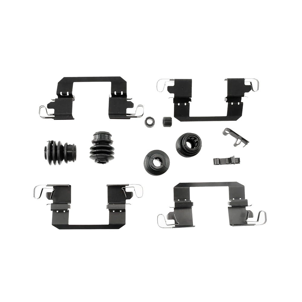 DRUM BRK MAXI-PK/COMB KIT