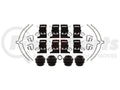 DRUM BRK MAXI-PK/COMB KIT