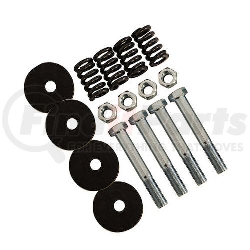 MOUNT KIT FOR 50/70 UPRT TANKS