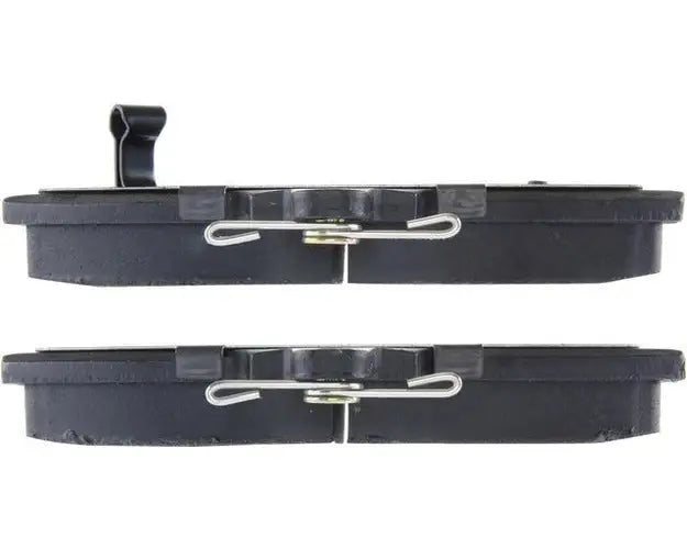 PREMIUM SEMI-METALLIC BRAKE PADS WI