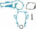 Fel-Pro Cadillac DeVille TCS 45522-2 Engine Timing Cover Gasket Set