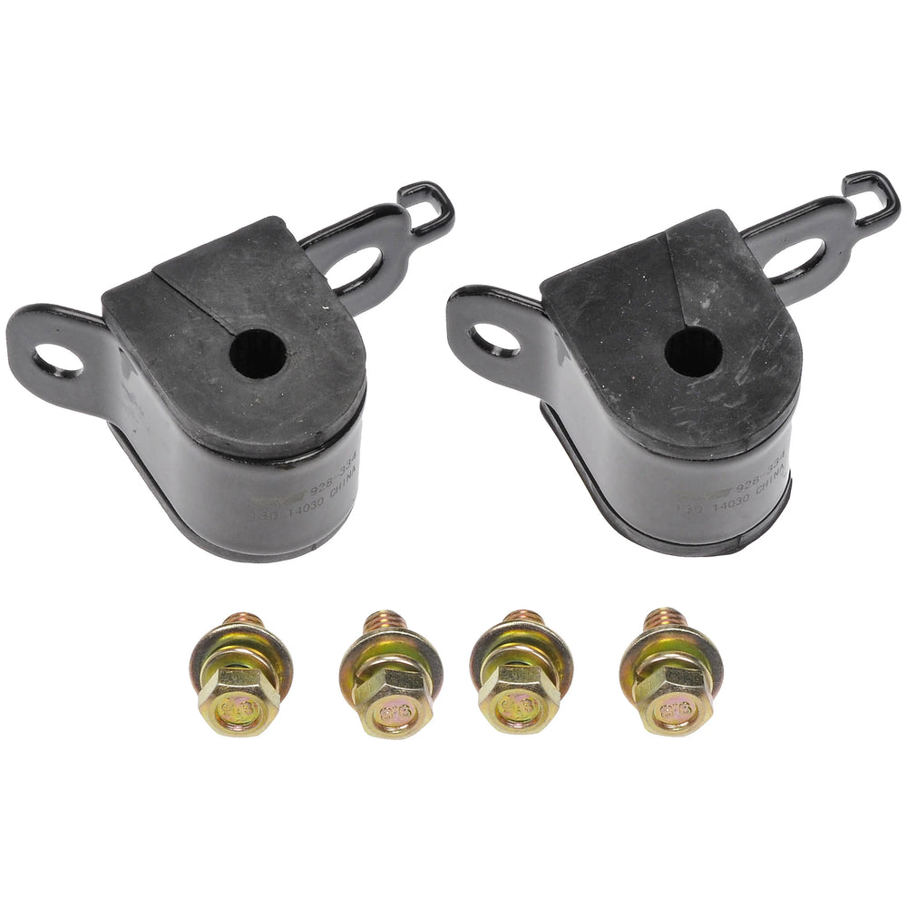 SWAY BAR BRACKET KIT