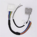 CHRYSLER AMP BYPASS HARNESS 2013-20
