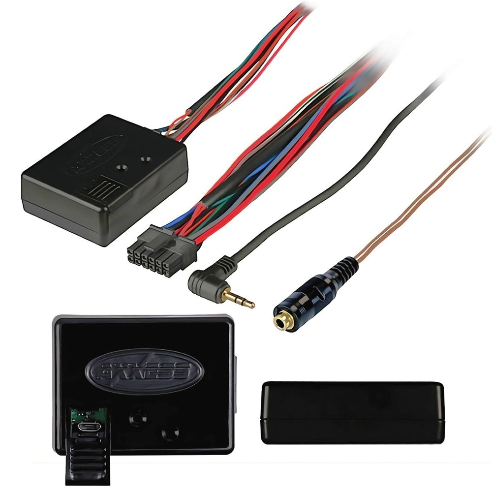 CHRYSLER AMP BYPASS HARNESS 2013-20