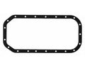 MAHLE Original Toyota Celica 93-90 Oil Pan Set
