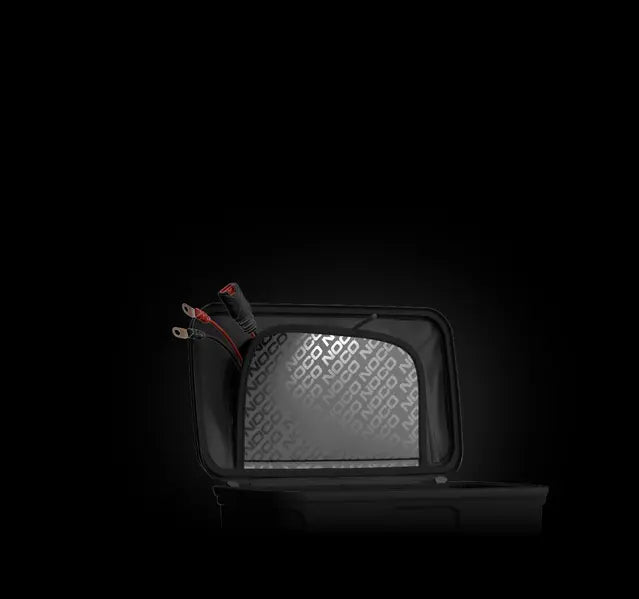 NOCO BATTERY COMPANY auto part