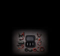 NOCO BATTERY COMPANY auto part