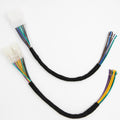 AMP BYPASS HARNESS - TOYOTA 2005-UP