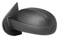 MIRROR-MANUAL-LEFT - ALSO FIT 99-06 SIERRA