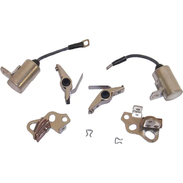 SIERRAMARINE auto part