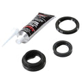 Transmission Gasket & Seal Kit for 1987-1989 Jeep XJ, MJ, YJ w/ BA10/5 Trans. Crown Automotive