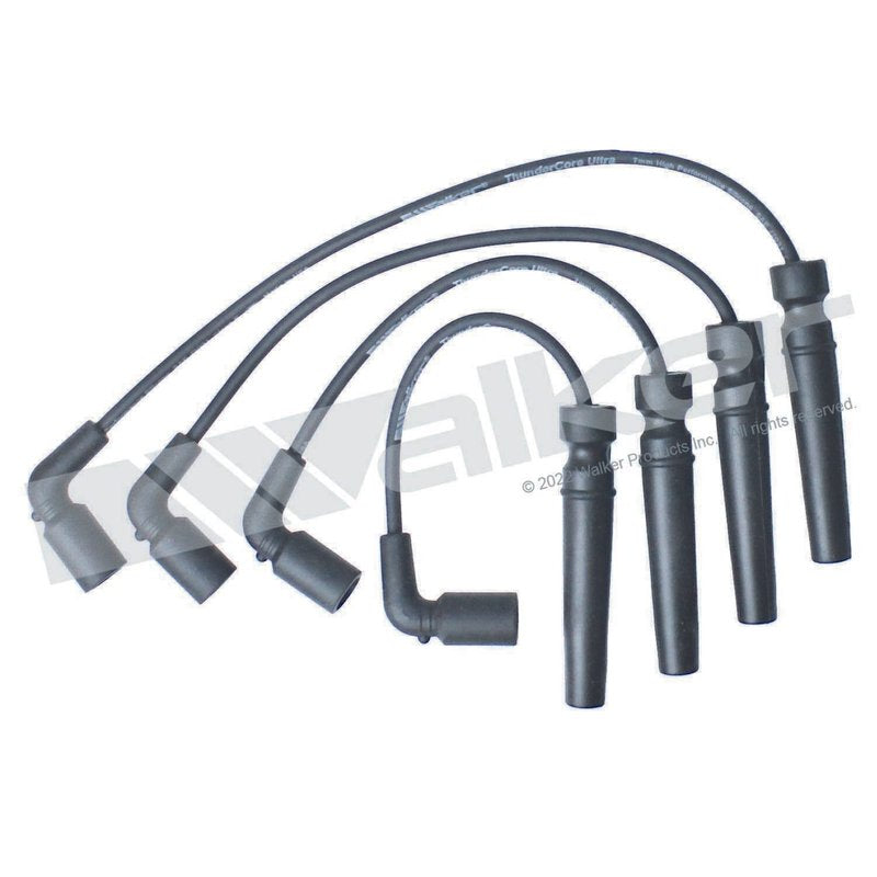 Walker Products Inc. - auto part