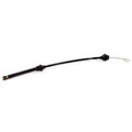 Accelerator Cable for 1977-1991 Jeep SJ & J-Series w/ 5.9L (V8-360) Engine Crown Automotive