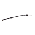 Accelerator Cable for 1977-1991 Jeep SJ & J-Series w/ 5.9L (V8-360) Engine Crown Automotive