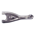 Clutch Throwout Fork for Select 1980-1986 Jeep CJ-5, CJ-7, CJ-8, SJ, J-Series Crown Automotive