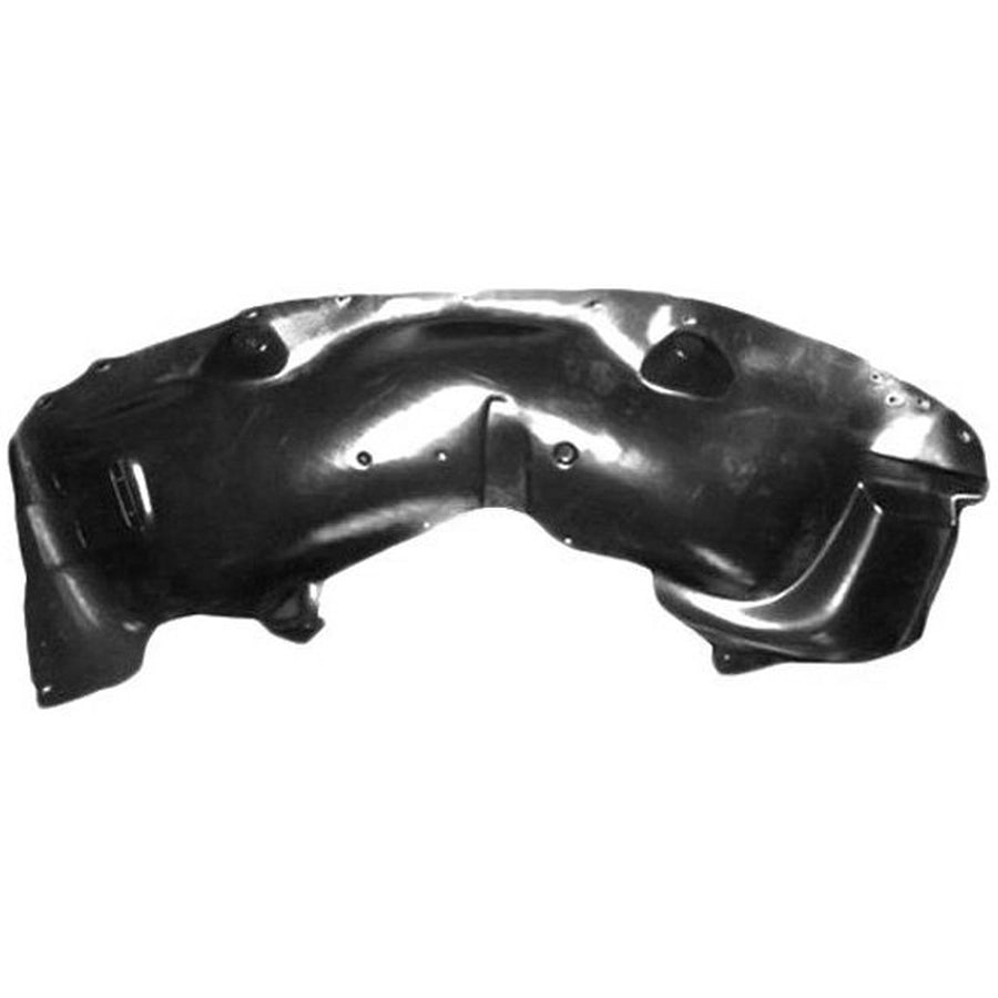 Sherman Parts auto part