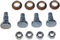 HINGE PIN & BUSHING KIT