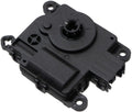 AIR DOOR ACTUATOR