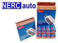 SPARK PLUG IRIDIUM LONG-LIFE