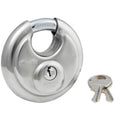 SHROUDED PADDLE LOCK